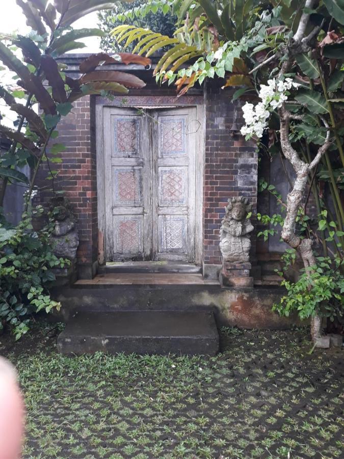 Semaya Homestay Ubud Eksteriør bilde